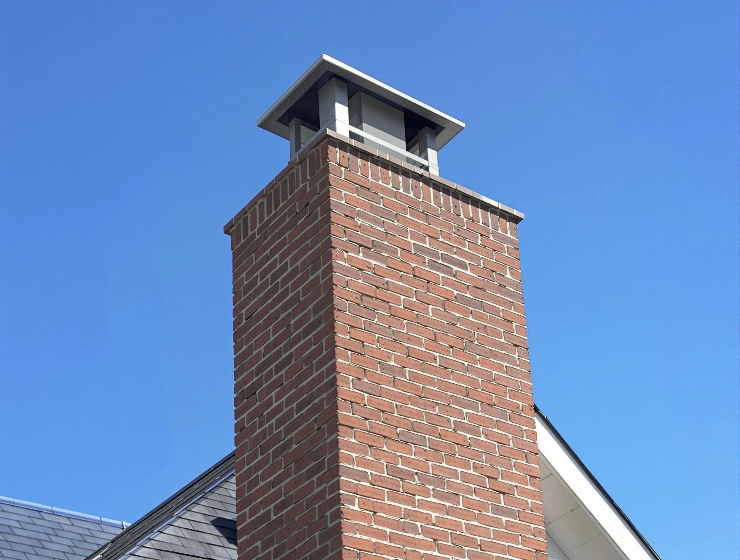 Chimney Remodeling service in Tuckahoe, VA